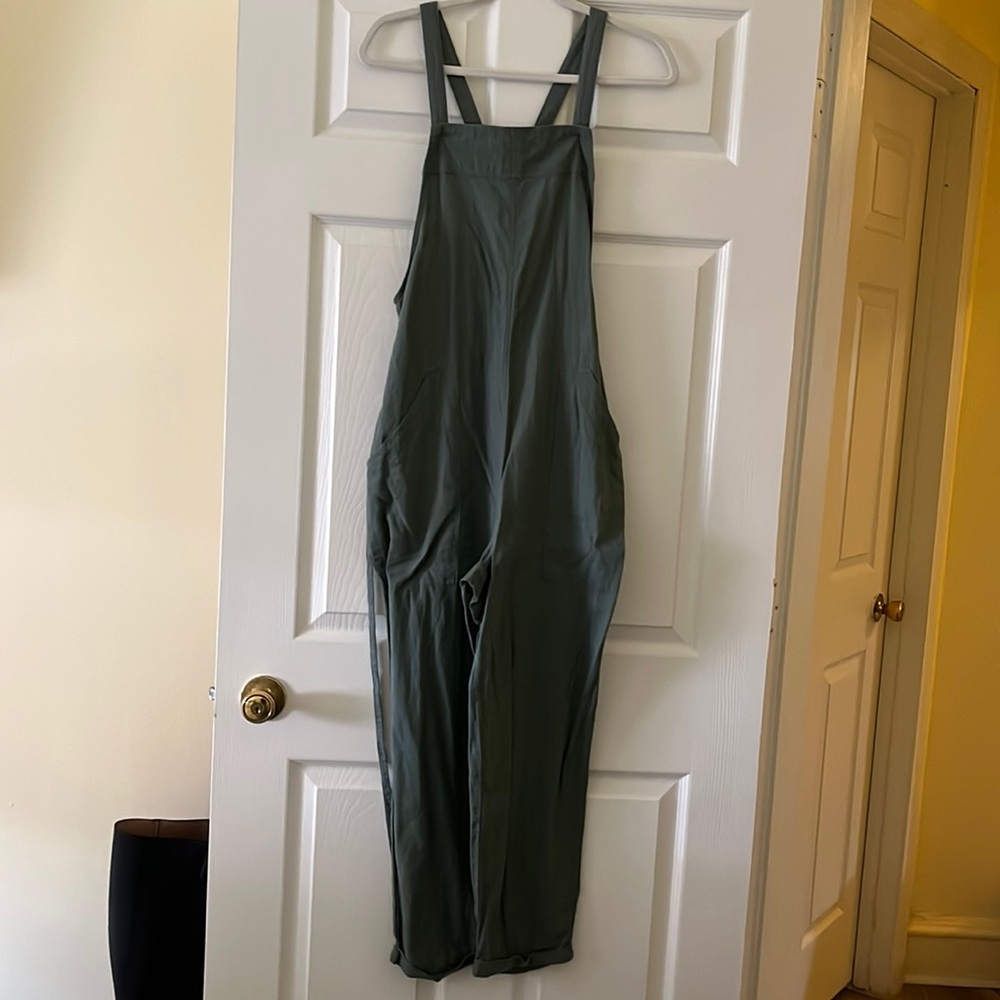 Target overalls! Brand new, never worn.